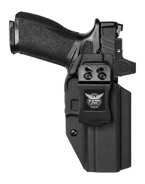 We The People Holster IWB RH - Sf Echelon 4.5f Ord Black
