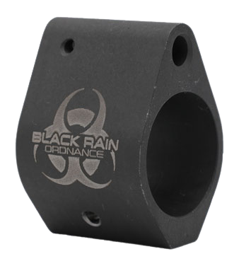 BRO LP750         .750 LOW PROFILE  GAS BLOCK