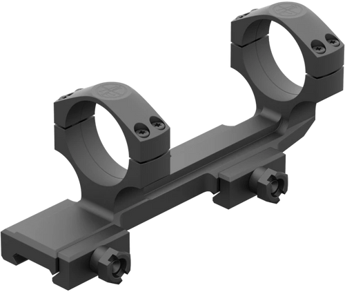 MOUNT MARK IMS 35mm MATTE BLK