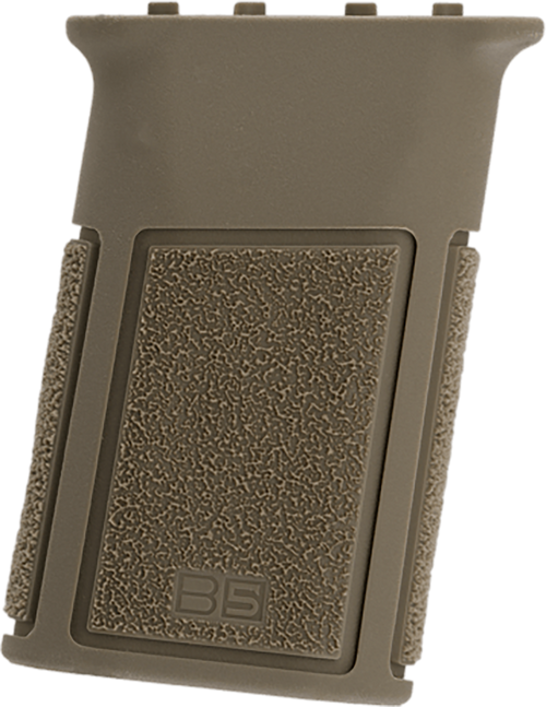 B5 Systems VFG1572 Vertical Grip M-LOK Flat Dark Earth