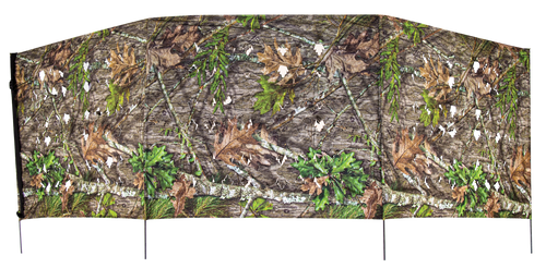 Ameristep AMSAMEBL0181 4-Spur Turkey Mossy Oak Obsession ZS3