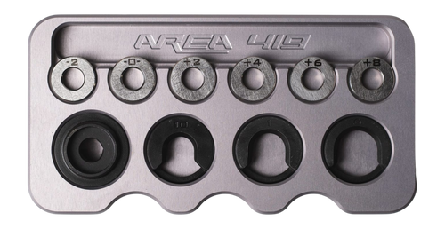AREA 419 419-ZMSS-ZERO     ZERO MODULAR SHELLHOLDR