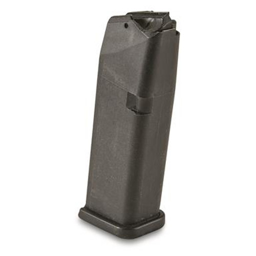 Factory Glock 37 10 round magazine for Glocks that are chambered in 45 G.A.P