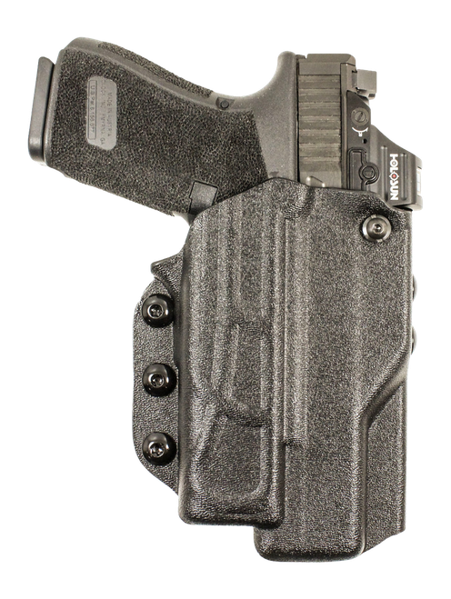 DES 218KB6VZ0  GLK17/19 W/RED DOT & STL TLR 7 LH