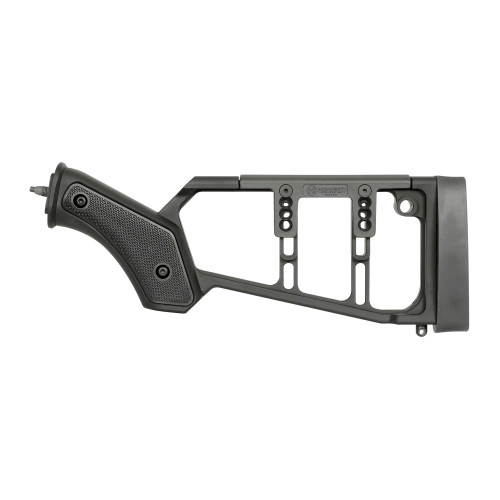 Mi Shotgun Stock Beretta 1301 - Pistol Grip Black