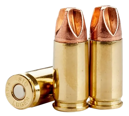 Lehigh Defense LA990XDC Xtreme Defense Home Defense 9mmLuger 90gr Lehigh Defense XD FMT 20 Per Box/10 Case