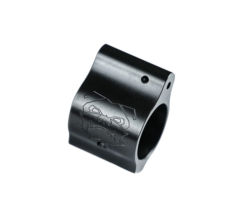 Rosco Manufacturing ROS-NGB-002 Non-Adjustable Gas Block V2