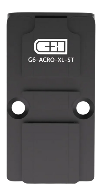 C&H G6-ACRO-XL-ST         GLK G6 AIMPOINT ACRO
