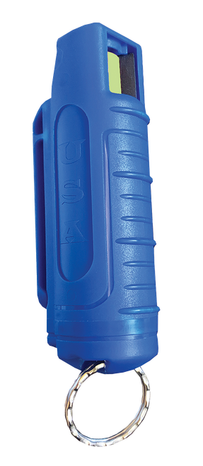 PSP EHC14BH-C Blue Heat  1.50 oz Blue Spray