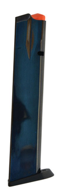 26 round MK12 magazine manufactured by Grand Power.