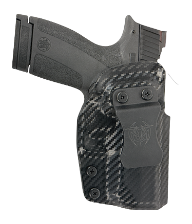 UM QU-SW-SHLDX-AM       QUALIFIER S&W SHIELD X AMB