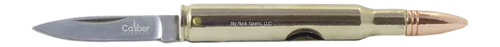 CAMP CBG-1004     BULLET POCKET KNIFE