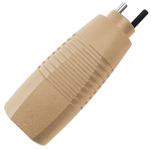 B&T Firearms 30671CT TP9N Foregrip Coyote Tan Polymer