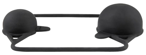 Allen 20174 Scope Cover  Black Rubber 56mm Objective 17" Long