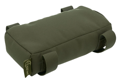 Cole-tac FB209 Flat Bag  Rifle Prefilled Ranger Green Cordura Nylon