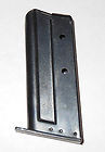 This is a Bryco / Jennings magazine for the J-22 .22 lr, 6 round capacity. All of these magazines are pre-owned in working condition.