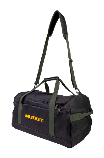 MUDDY MUD-TRX-75LDB-BPM    TRX  75L DUFFLE BK/PEAT