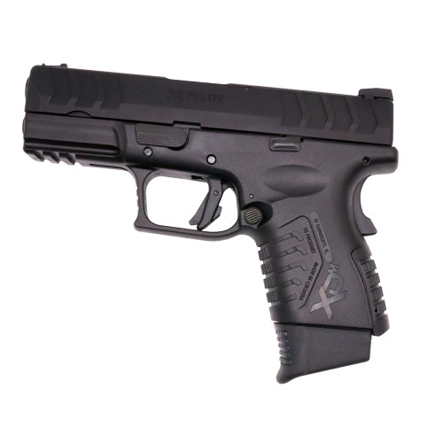 Pearce Grip Plus Ext Xdm Elte 45ACP