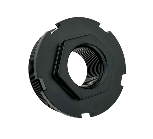 HUB DIRECT THRD ADAPTER 5/8X24