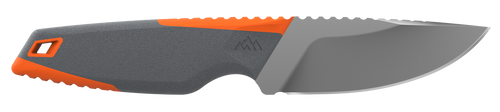 Outdoor Edge Vantex 4" Drop - Point W/ Sheath