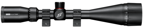Simmons Scope Pro Hunter - 6-18x50 Truplex W/rings Black*