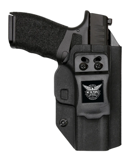 We The People Holster IWB RH - Sf Hellcat Pro Black