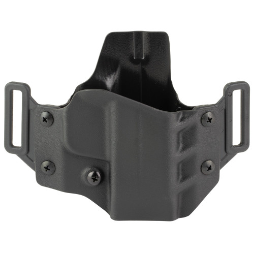 Crucial Covert OWB For Hk Cc9 BLK