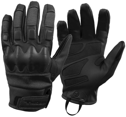 BREACH GLOVE 2.0 BLACK S