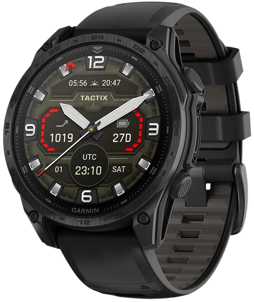 GAR 010-03405-00    TACTIX 8 47mm AMOLED SAPPHIRE