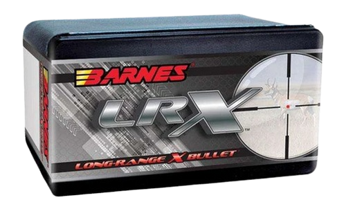 BRNS 32548         22CRD 65gr LRX BOAT TAIL  20/10