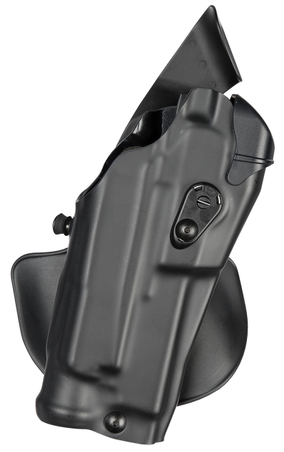Safariland 6378rds2222131 ALS  Black Fits S&W M&P 2.0/C.O.R.E. Compatible w/ SureFire X300U Right Hand