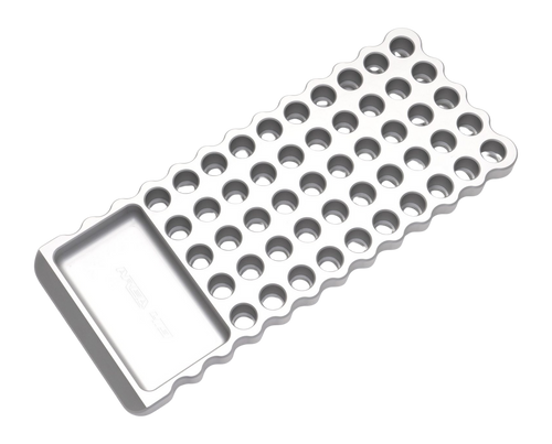 AREA 419 419-BASIC-CHEY  BILLET LOADING BLOCK CHEY