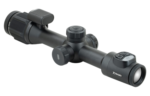 Nocpix Bolt Action Thermal - Weapon Sight 256x192 25mm
