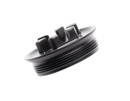 Dead Air Silencers R-series - Rxd Flash Hider Front Cap 5.56