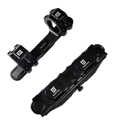 MAGNE-TECH 34-65-385-SET      SCP MNT 34X38.5 TALL