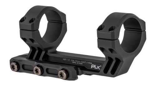 PA 910084    PLX CANTL MNT 30mm 1.5