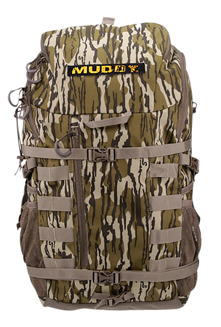Muddy Backpack Pro 1500 - Mossy Oak Bottomland