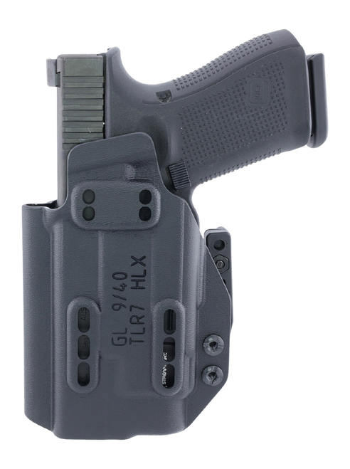 HENRY HOLSTERS HH-0004-09 EMBER GLOCK 17