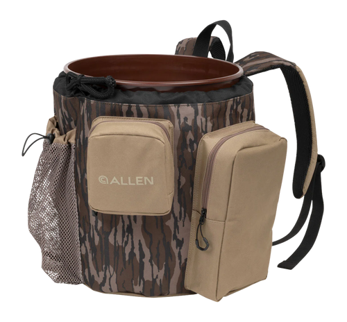 ALLEN 5587    DOVE BUCKET ORGANIZER
