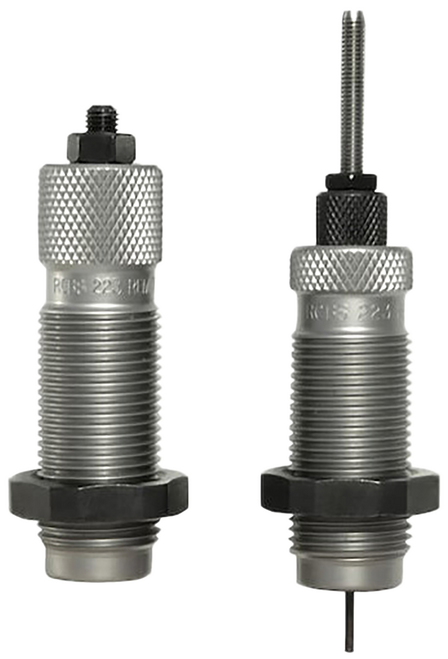 Rcbs AR Series Die Set Taper - Crimp Seater 22 Arc