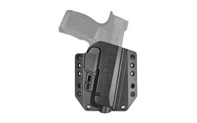 Bravo Bca Sig P365 Xl Owb Blk Rh