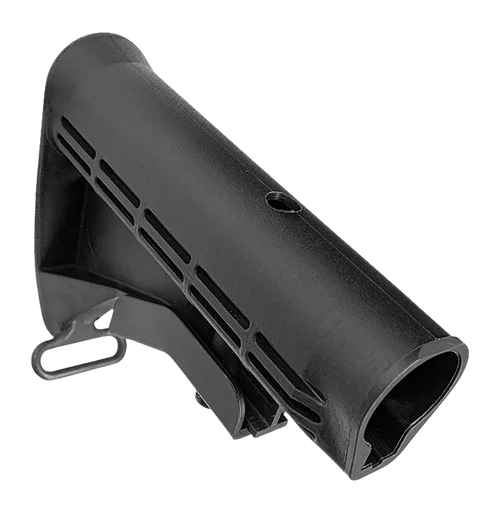 LUTH-AR BS-M4      M4 BUTTSTK W/REAR SLNG SWV