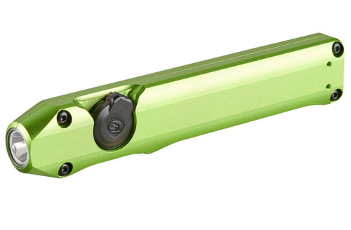 Streamlight Wedge Carry Light - Edc W/pocket Clip Lime Green