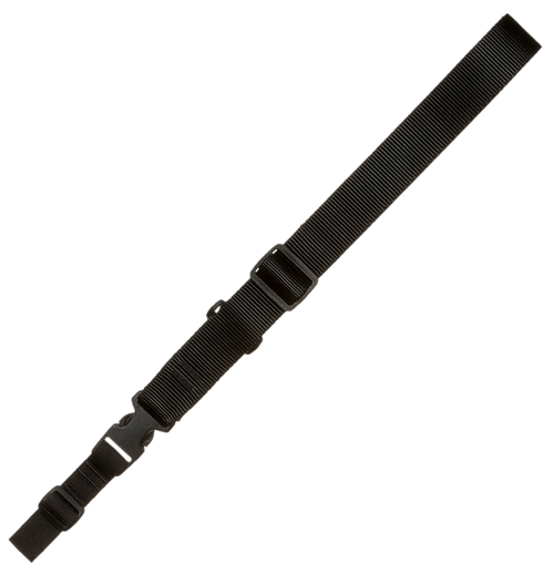 Tacshield T6004BK CQB Sling Black Webbing Single-Point Rifle/Shotgun