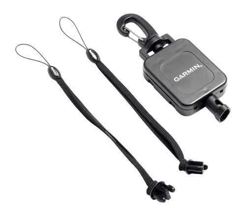 GAR 010-10888-00    GPSMAP RETRACTABLE LANYARD