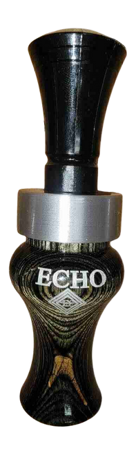 ECHO 77775 TIMBER CHARCOAL DIAMONDWOOD