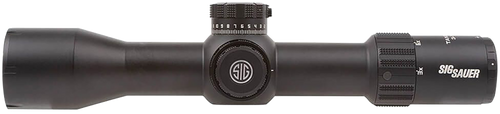 Sig Scope Tango Dmr 3-18x44mm - 34mm Sf Ill Ffp Mrad Devl (so)