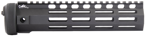 Larue Tactical LT9069.0 MLOK Handguard  Black Aluminum AR-Platform 9" Long
