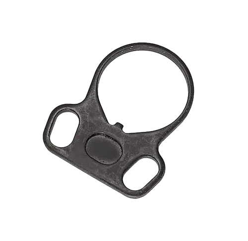 Wla AR15 End Plate - Ambidextrous Dual Loop 5pk