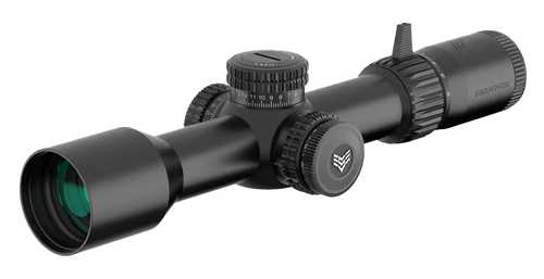 SWAMPFOX TWK31550-3M WARHAWK TACT 3-15X50 FFP MOA